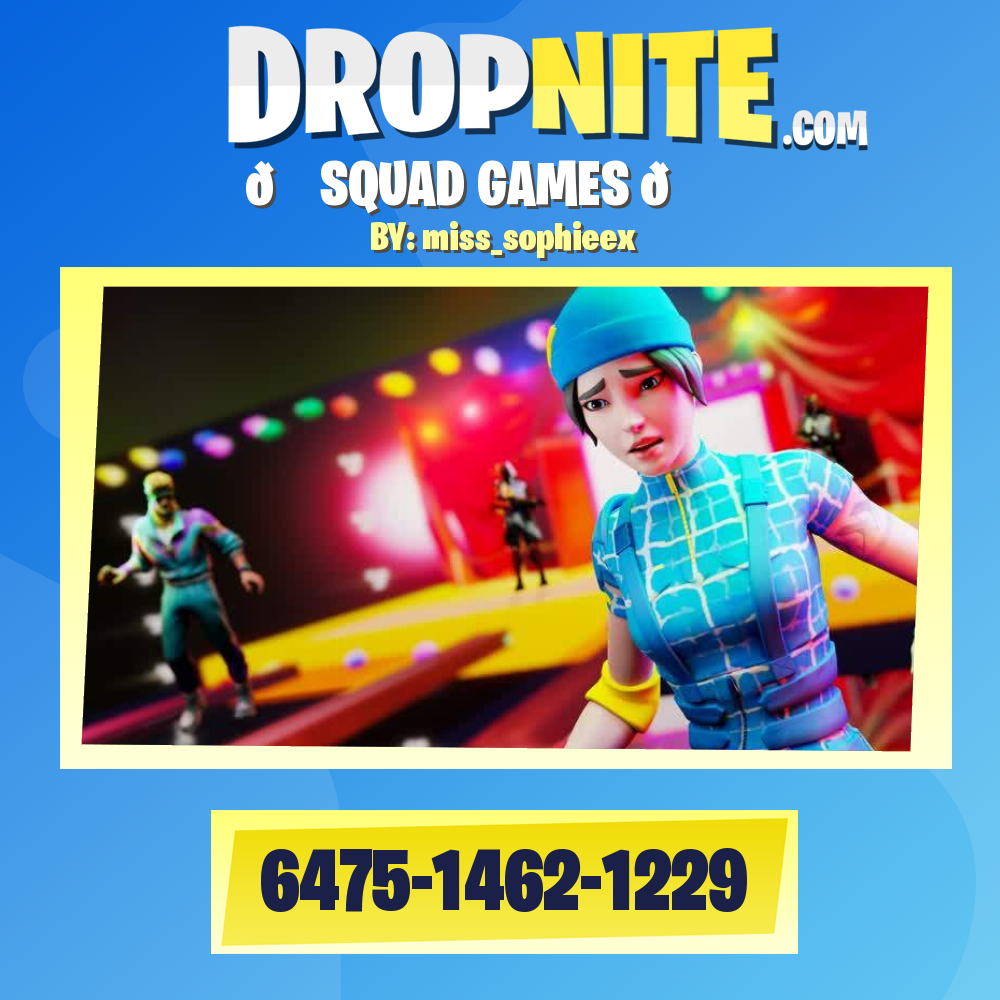 🎈 SQUID GAME 🎈