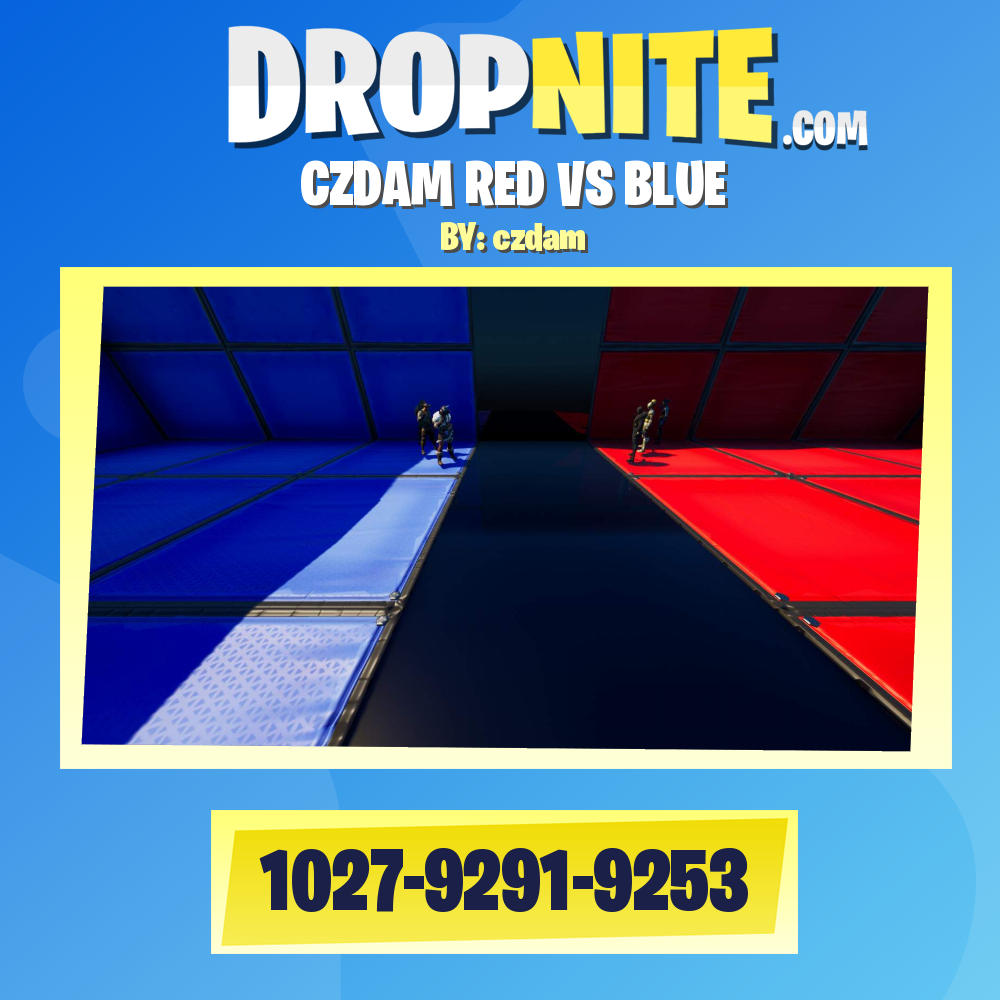 PRO RED VS BLUE