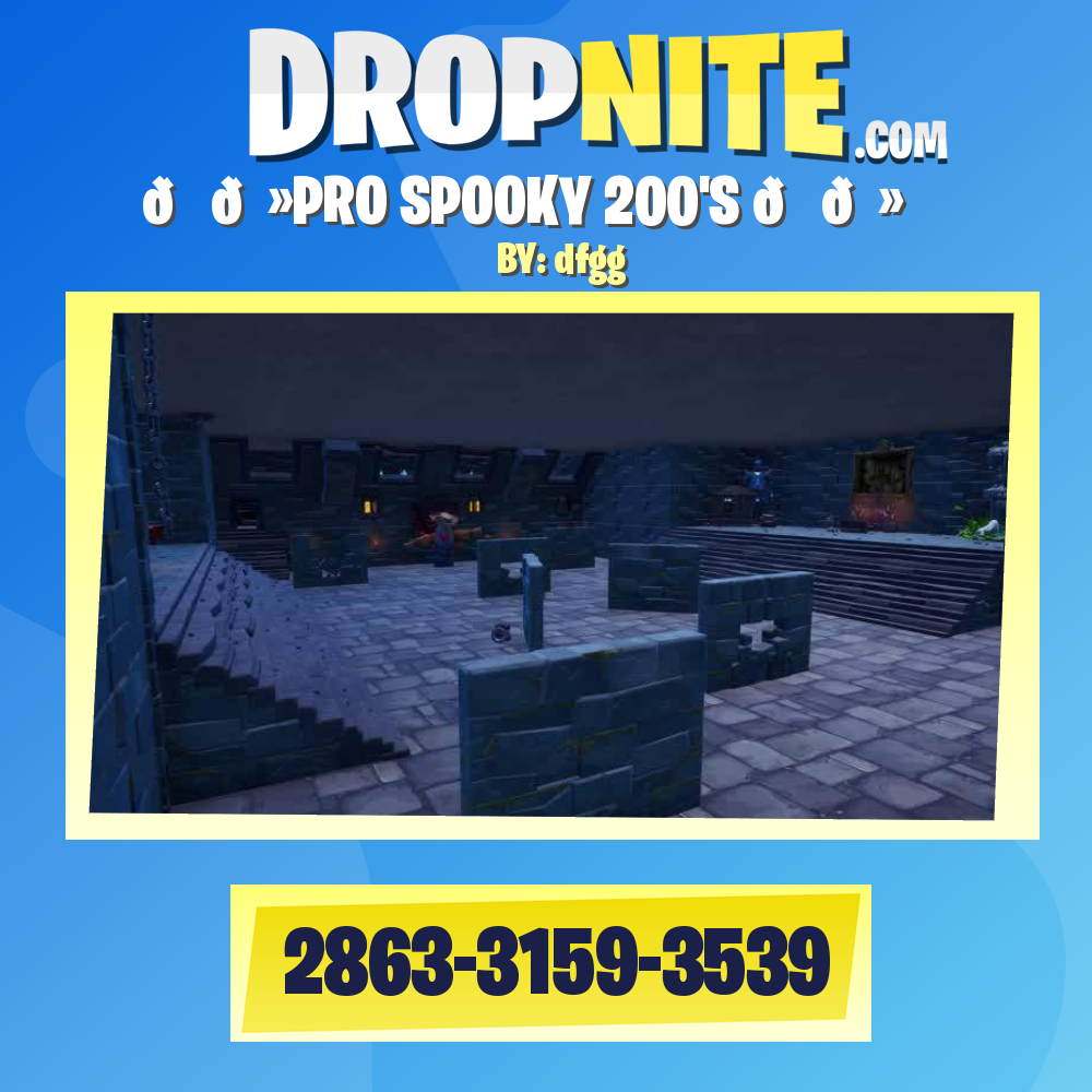 🎃👻PRO SPOOKY 200'S 🎃👻