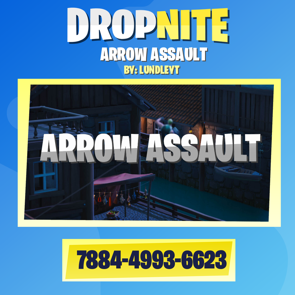 ARROW ASSAULT