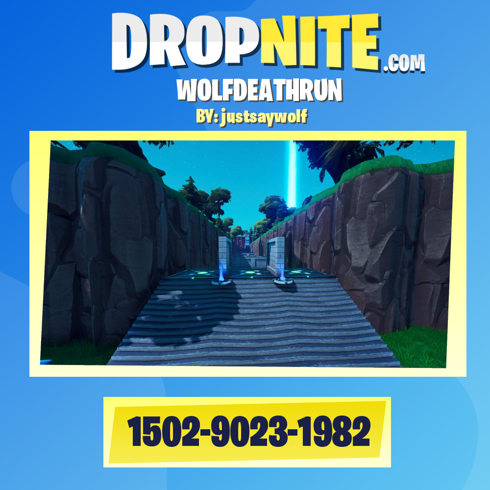WOLFDEATHRUN