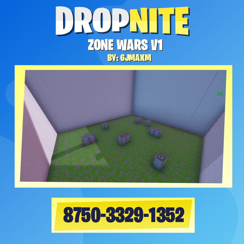 ZONE WARS V1