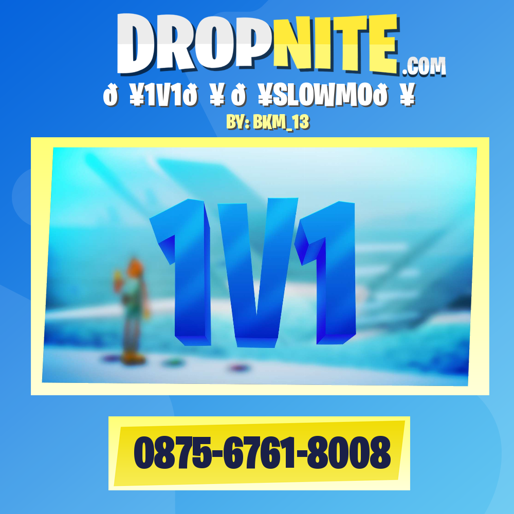 🔥1V1🔥 🎥SLOWMO🎥