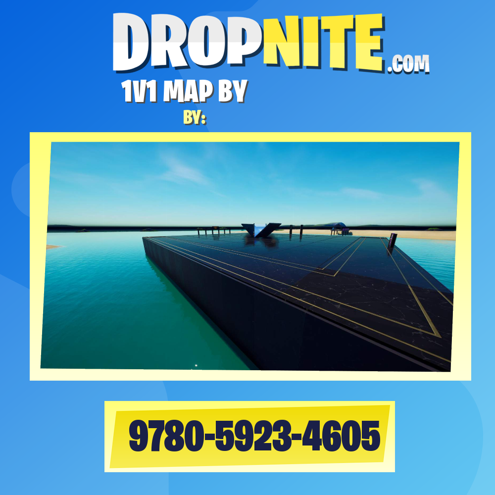 1V1 MAP BY МАТЕВ