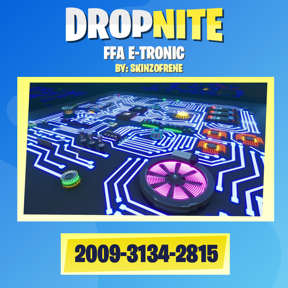 FFA E-TRONIC