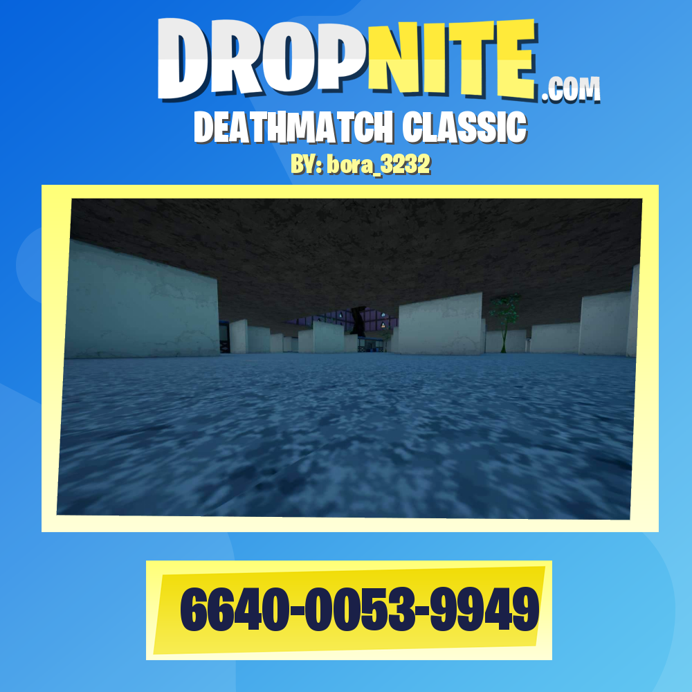 DEATHMATCH CLASSIC