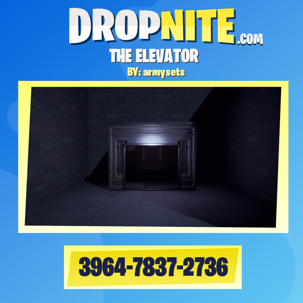 THE ELEVATOR