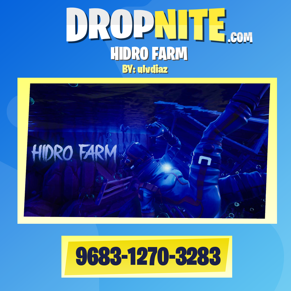 HIDRO FARM