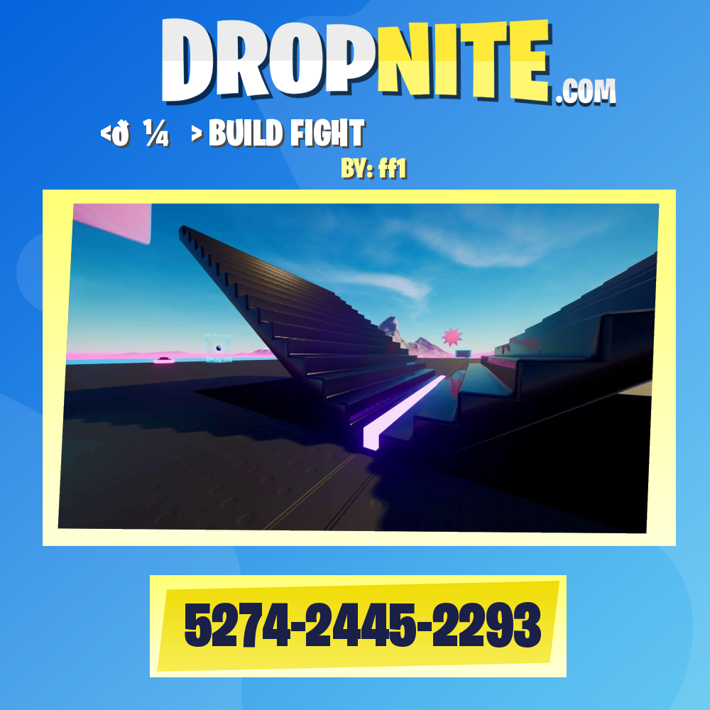 عاركني <🤼‍♂️> BUILD FIGHT