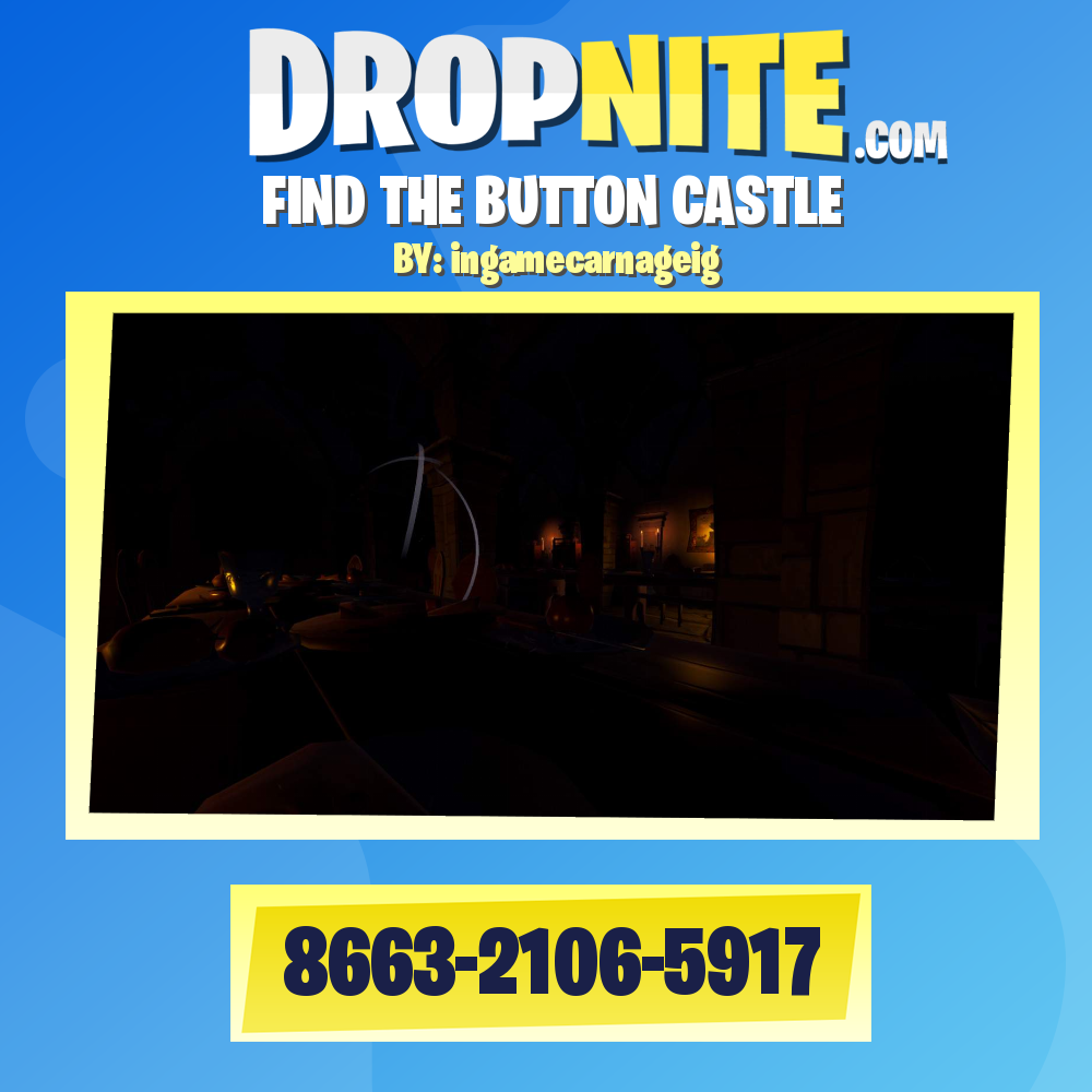 FIND THE BUTTON CASTLE