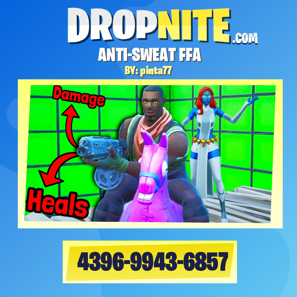 ANTI-SWEAT FFA