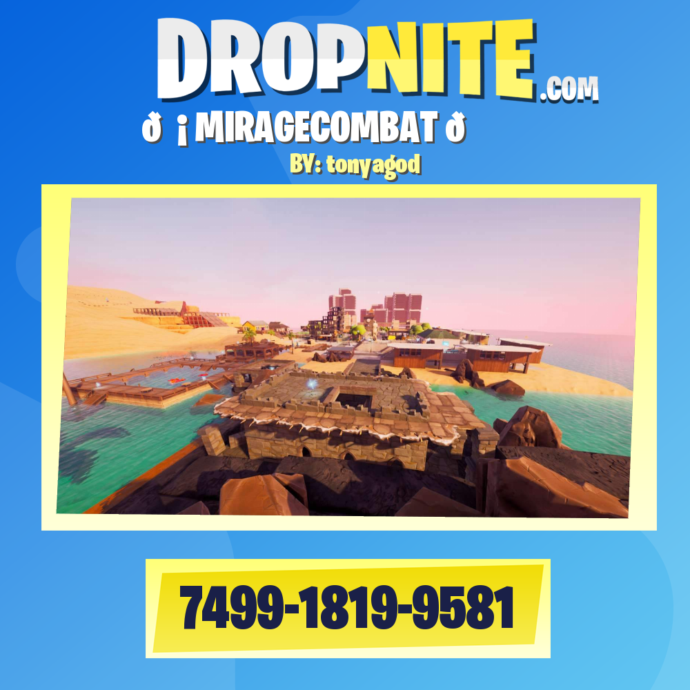 🗡️MIRAGECOMBAT 🐉