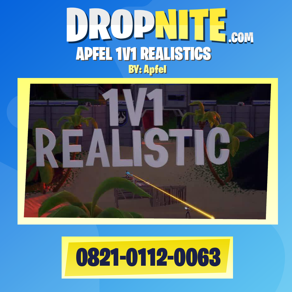 APFEL 1V1 REALISTICS