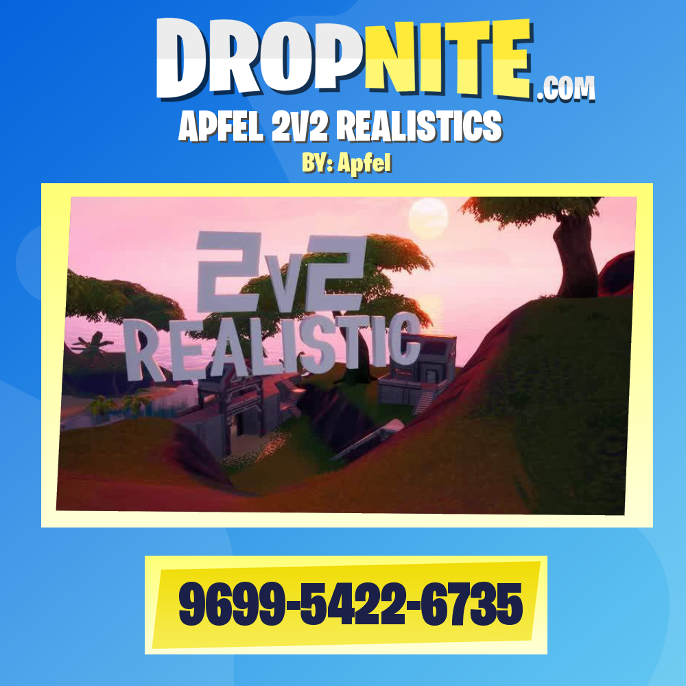 APFEL 2V2 REALISTICS