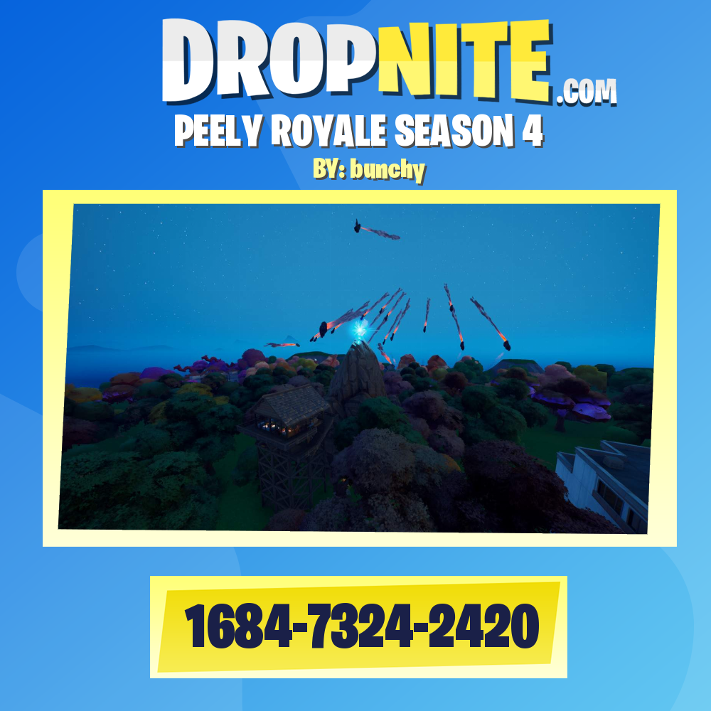 PEELY ROYALE SEASON 4