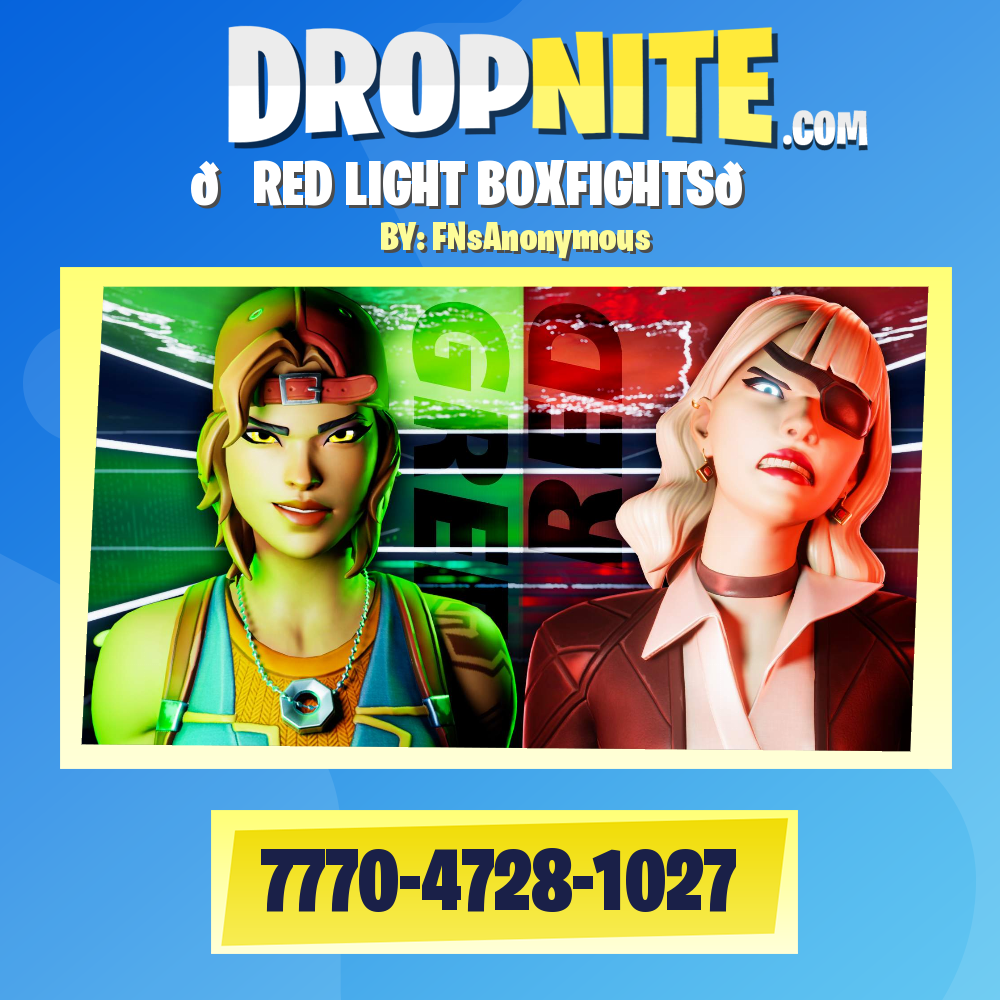 🚦RED LIGHT BOXFIGHTS🚦