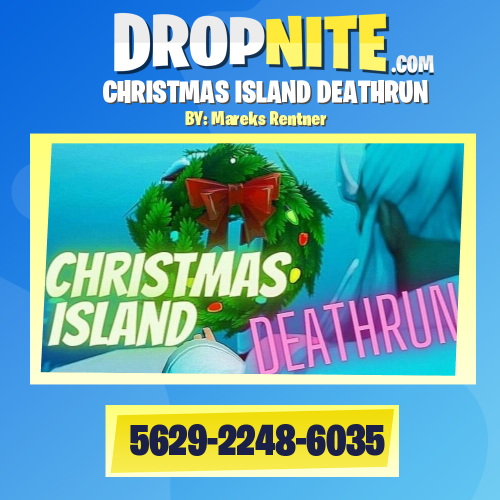 CHRISTMAS ISLAND DEATHRUN