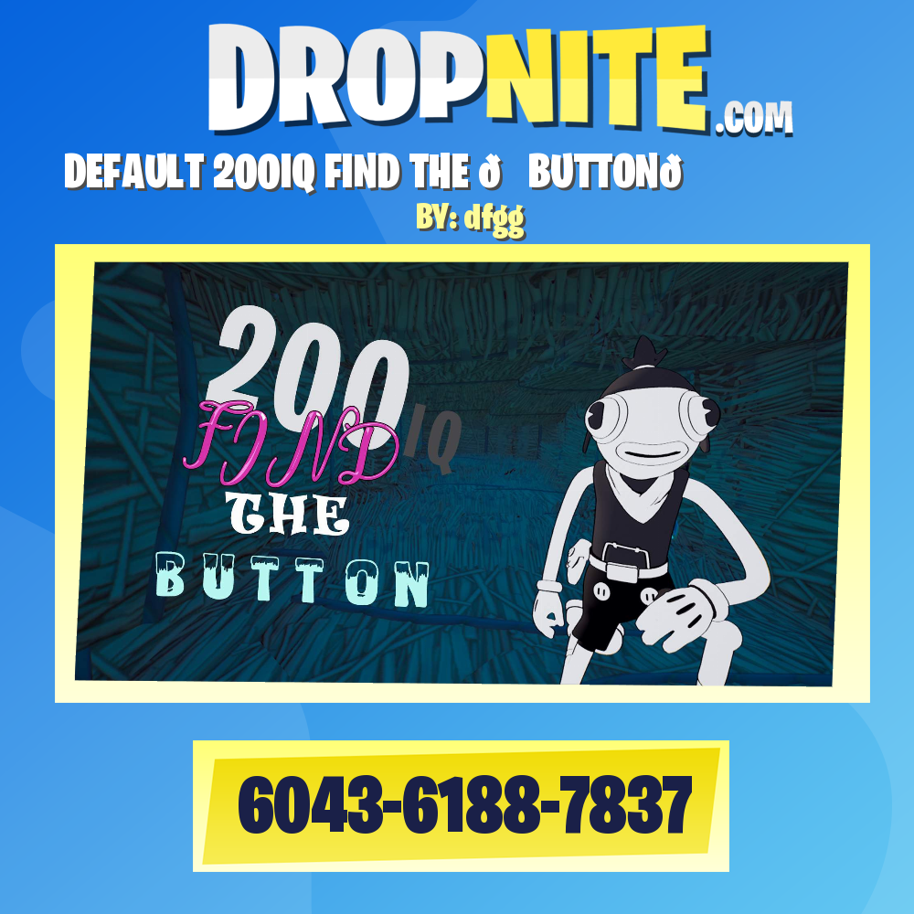 DEFAULT 200IQ FIND THE 🔘BUTTON🔘