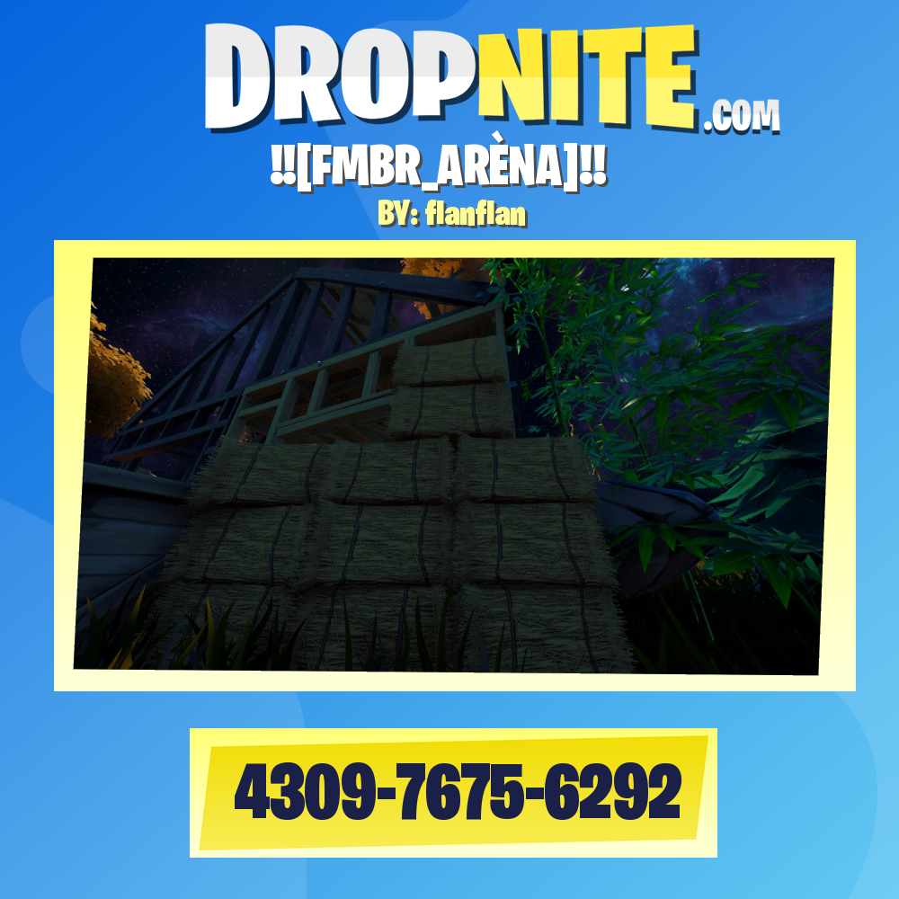 !![FMBR_ARÈNA]!!