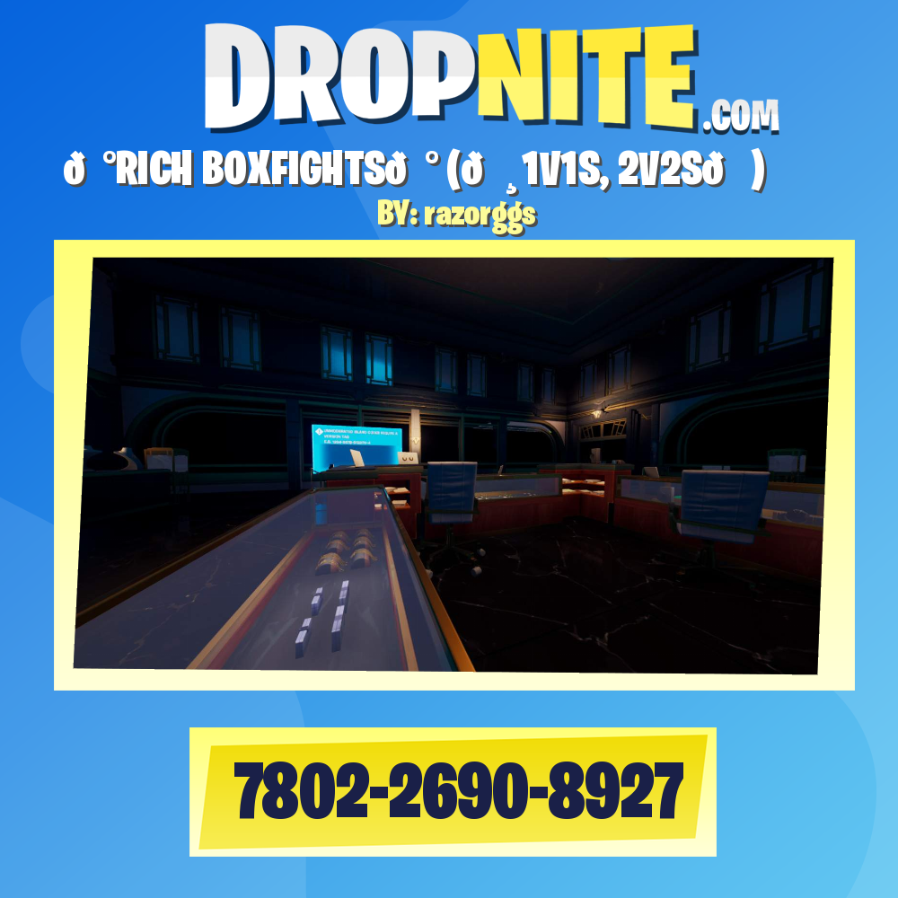💰RICH BOXFIGHTS💰 (💸1V1S, 2V2S🤑)