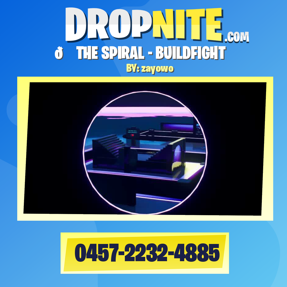 🌀 THE SPIRAL - BUILDFIGHT