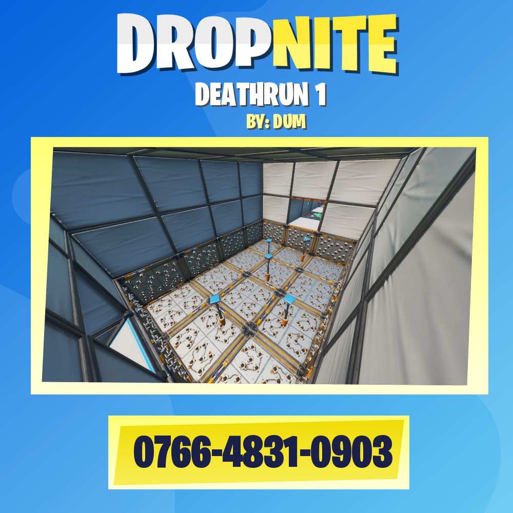 DEATHRUN 1