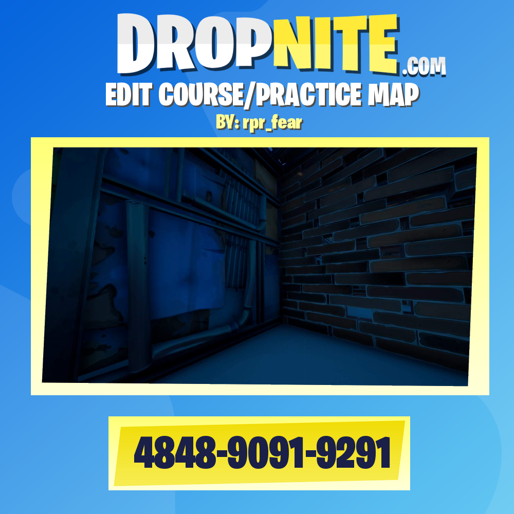 EDIT COURSE/PRACTICE MAP