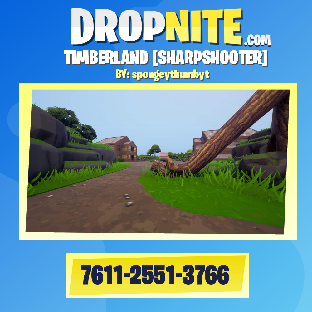 TIMBERLAND [SHARPSHOOTER]