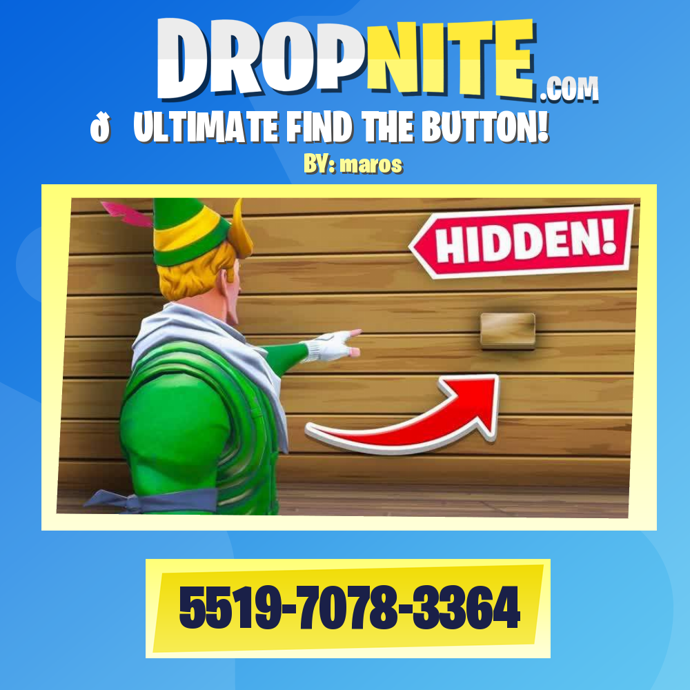 👀ULTIMATE FIND THE BUTTON!