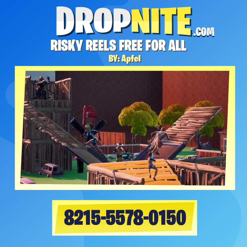 RISKY REELS FREE FOR ALL