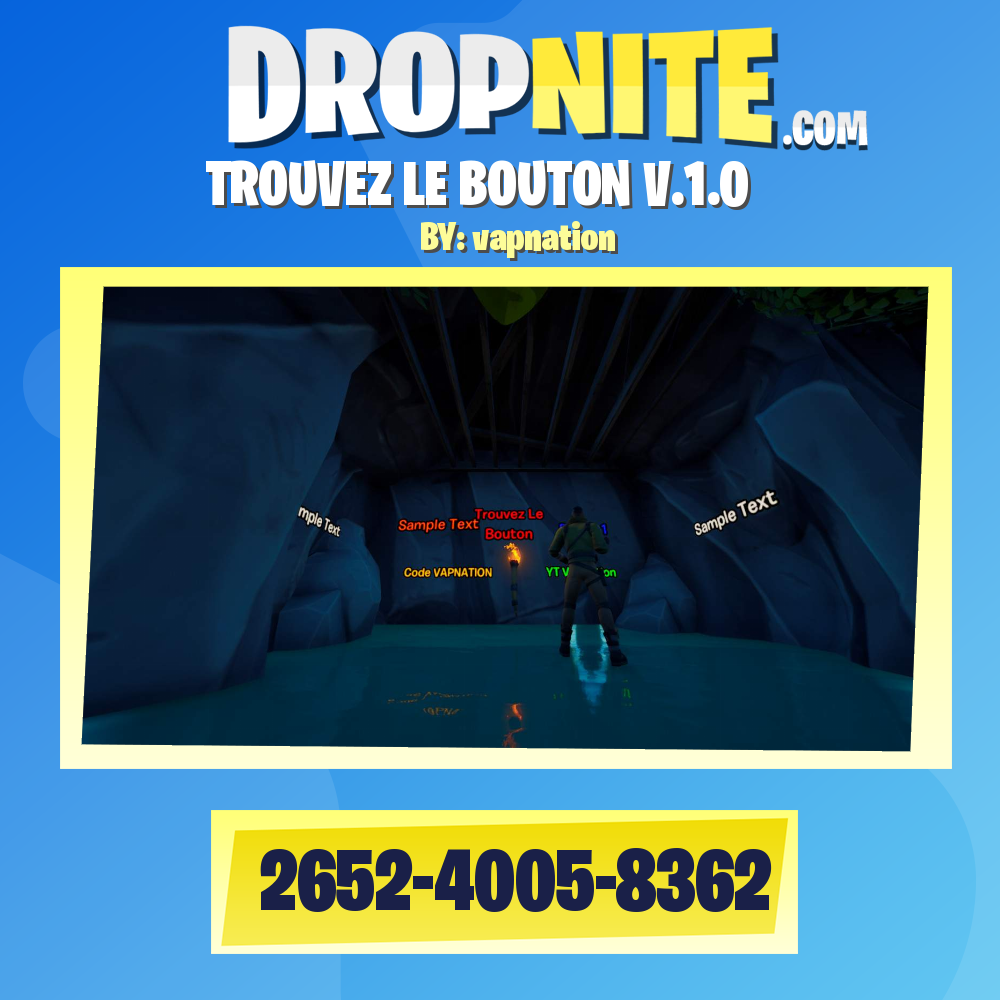 Find The Button Season