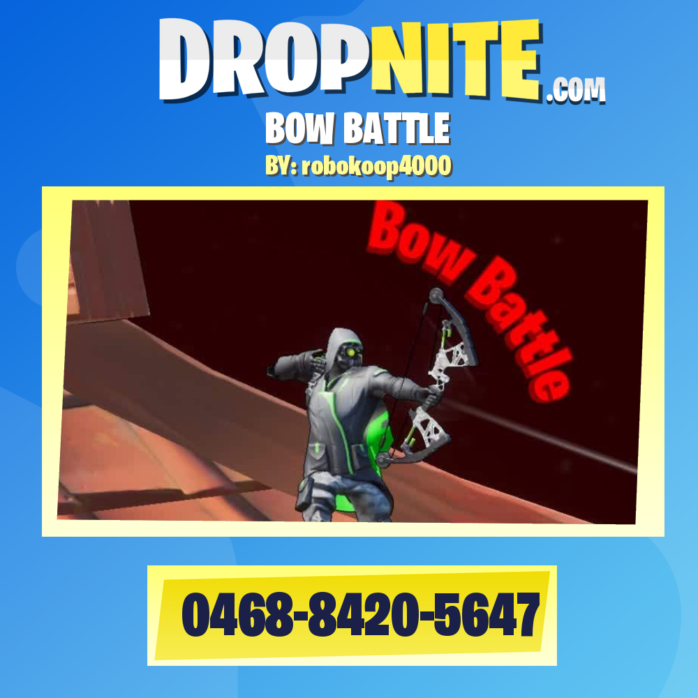 BOW BATTLE