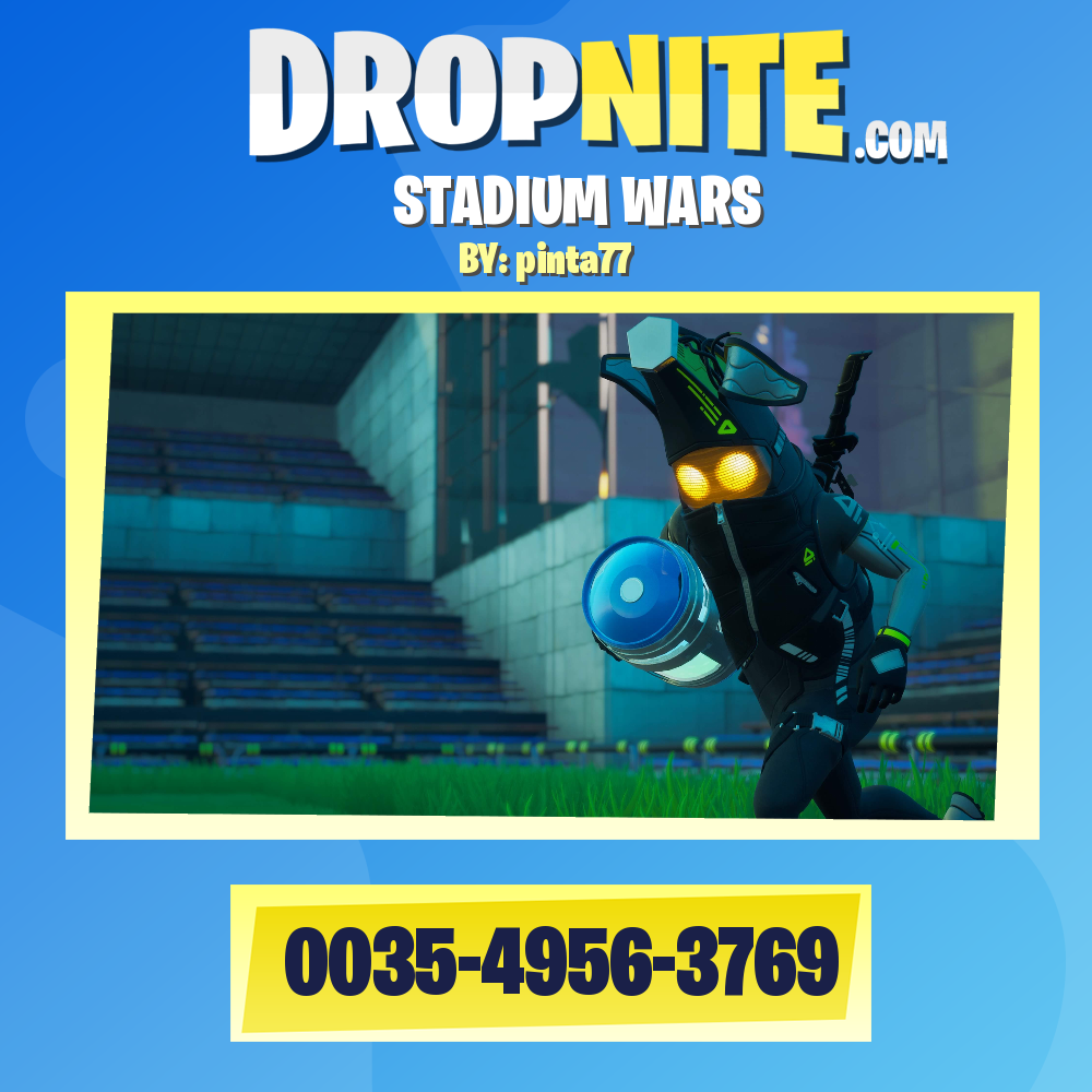 STADIUM WARS