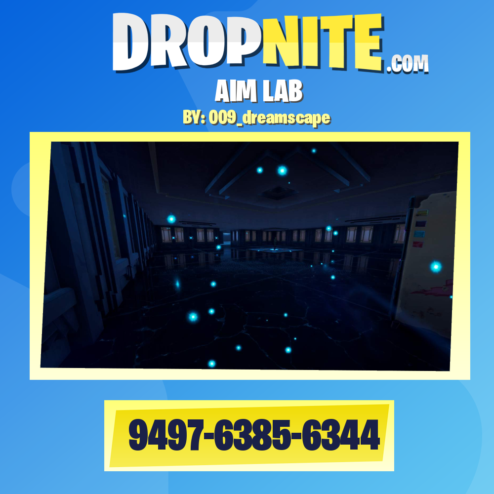 AIM LAB
