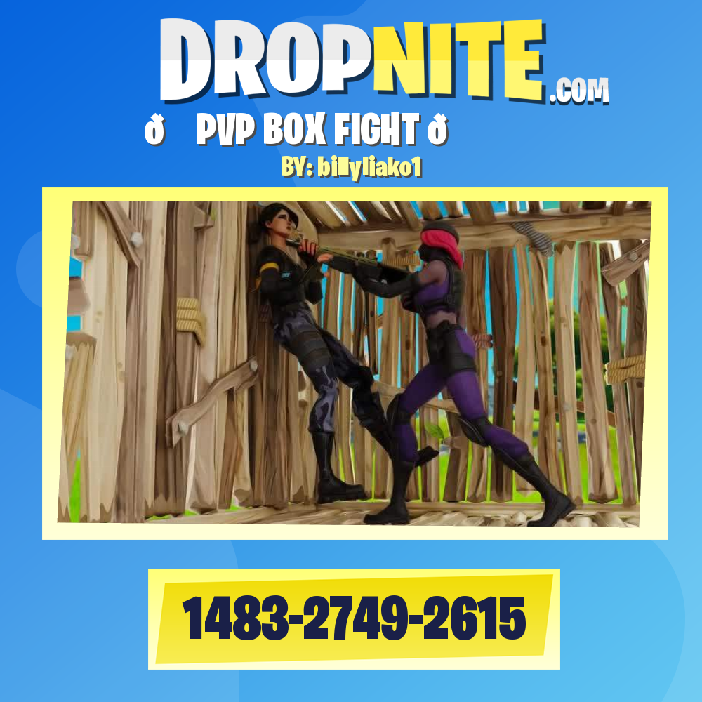 📦 PVP BOX FIGHT 📦