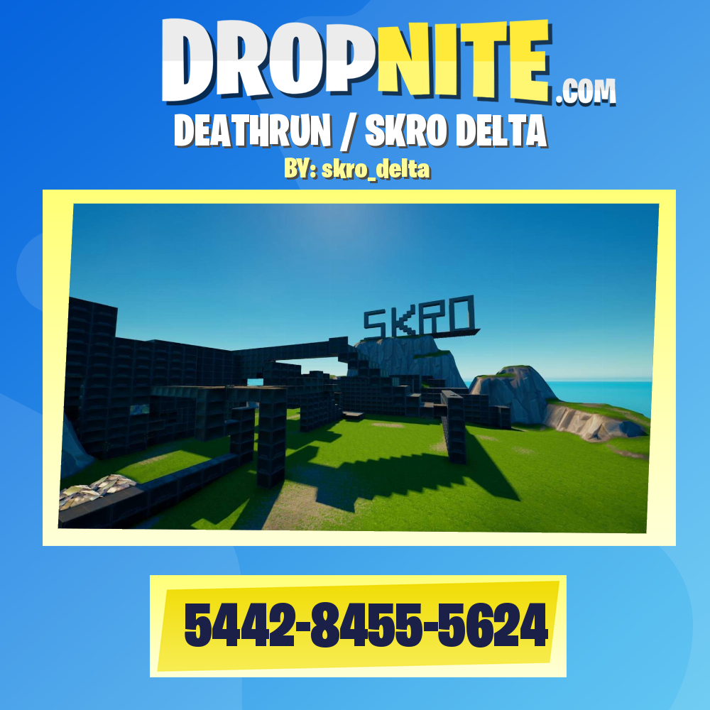 DEATHRUN / SKRO DELTA