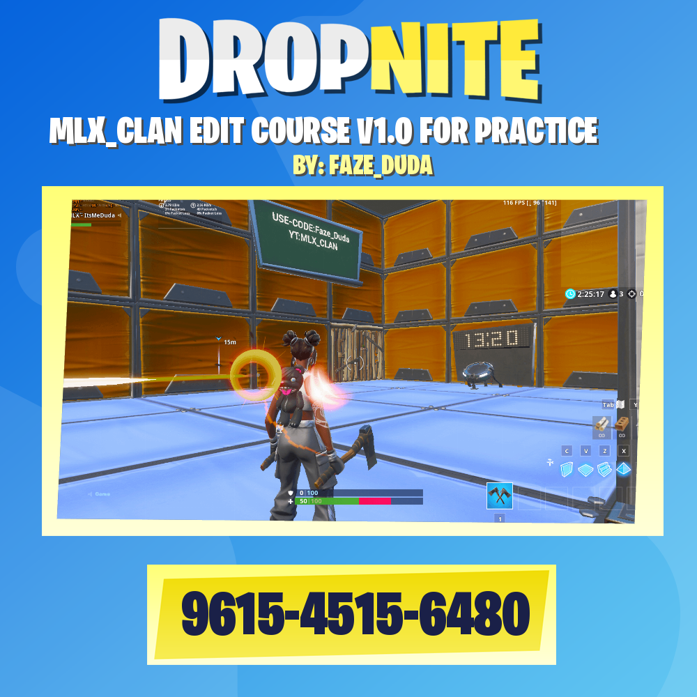 MLX_CLAN EDIT COURSE V1.0 FOR PRACTICE