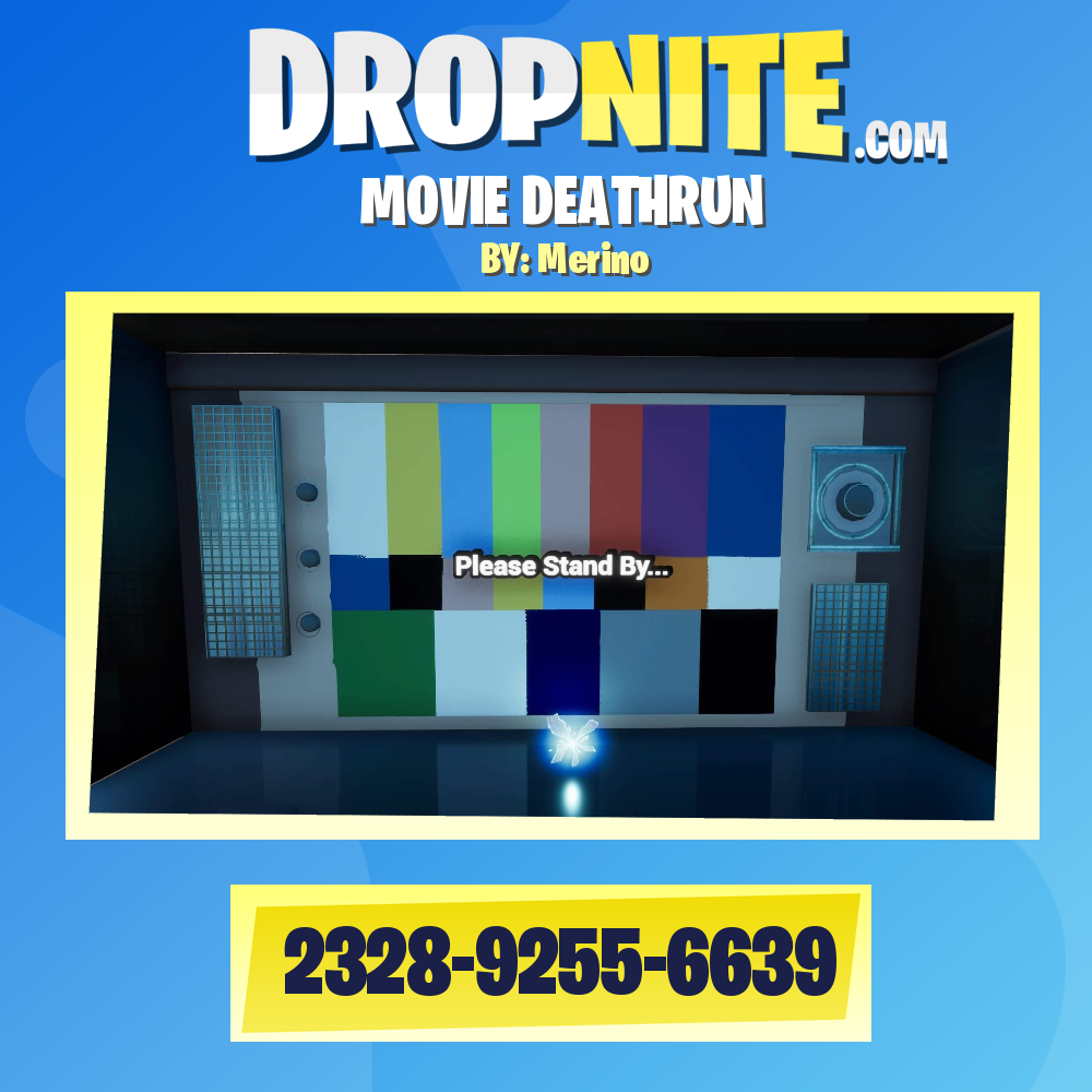 MOVIE DEATHRUN