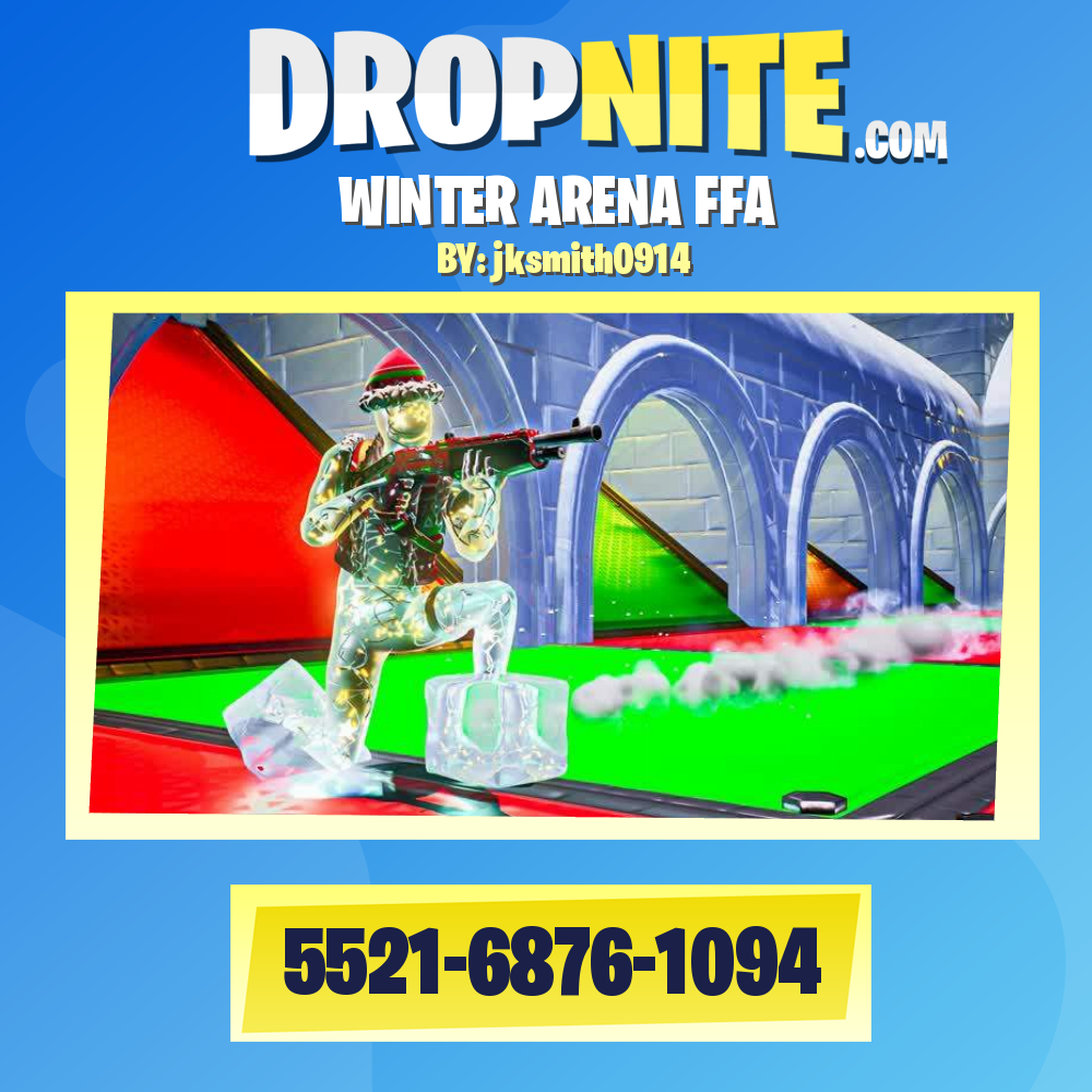 WINTER ARENA FFA