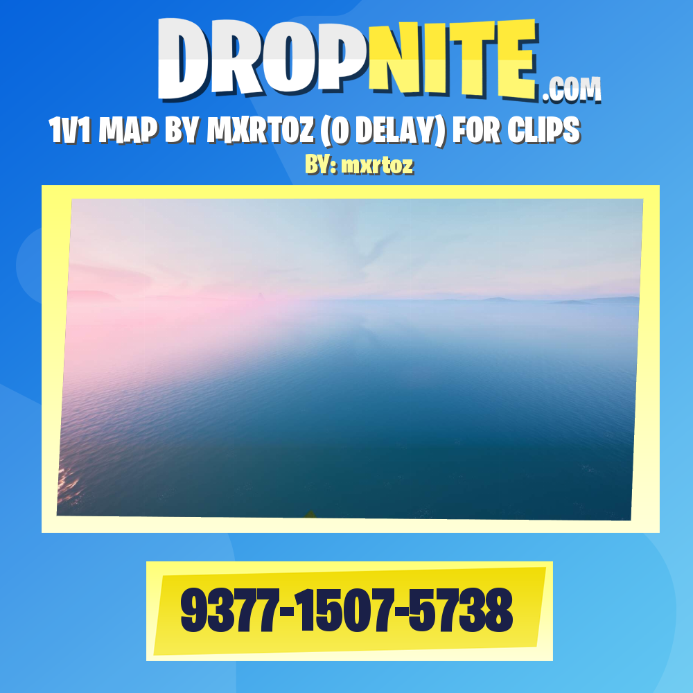 1V1 MAP BY MXRTOZ (0 DELAY) FOR CLIPS