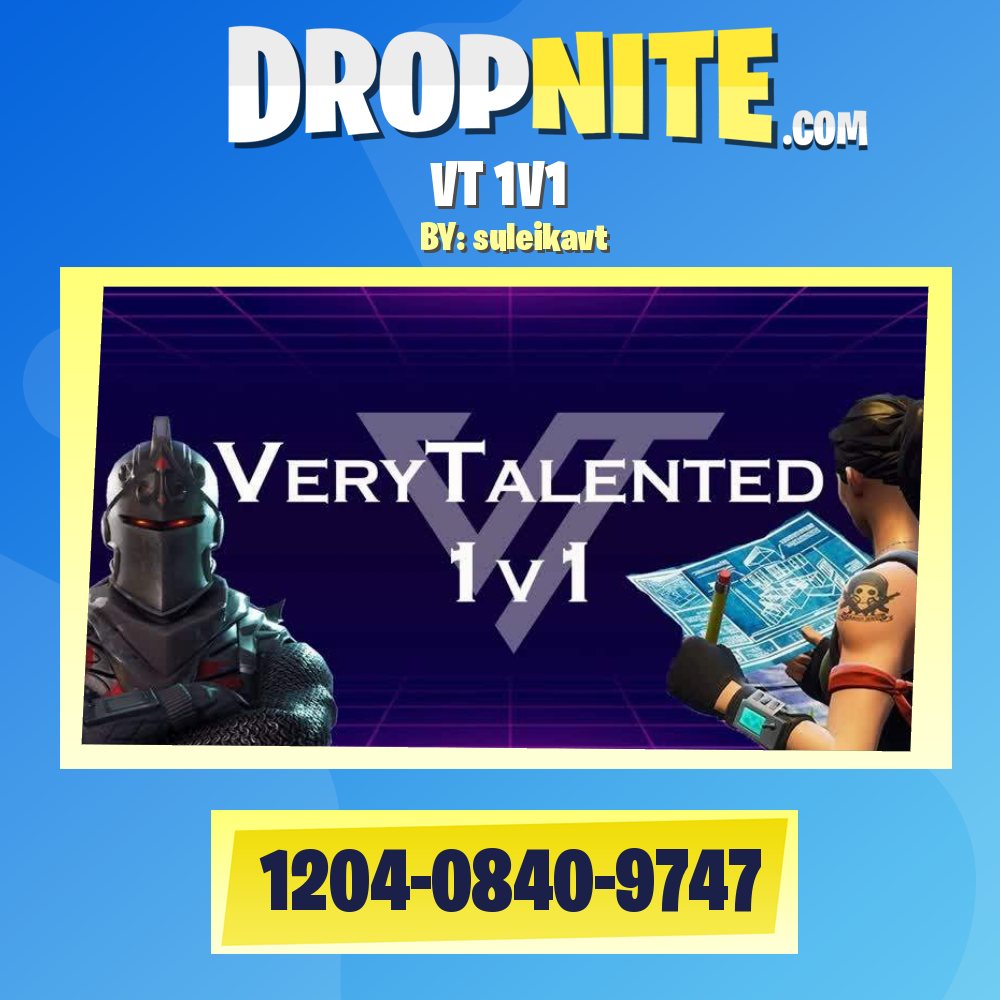 VT 1V1