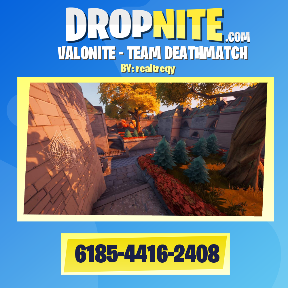 ☀SUMMER VS AUTUMN🍁 - TEAM DEATHMATCH