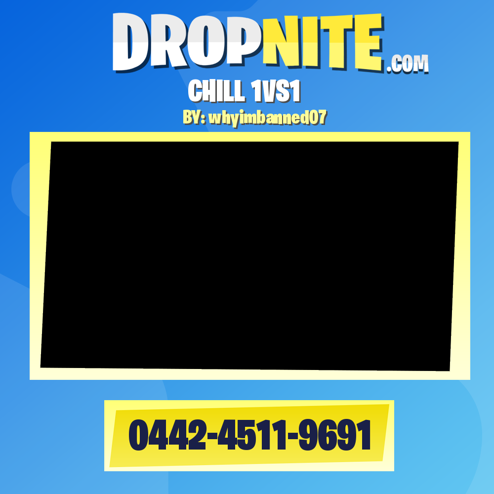 CHILL 1VS1