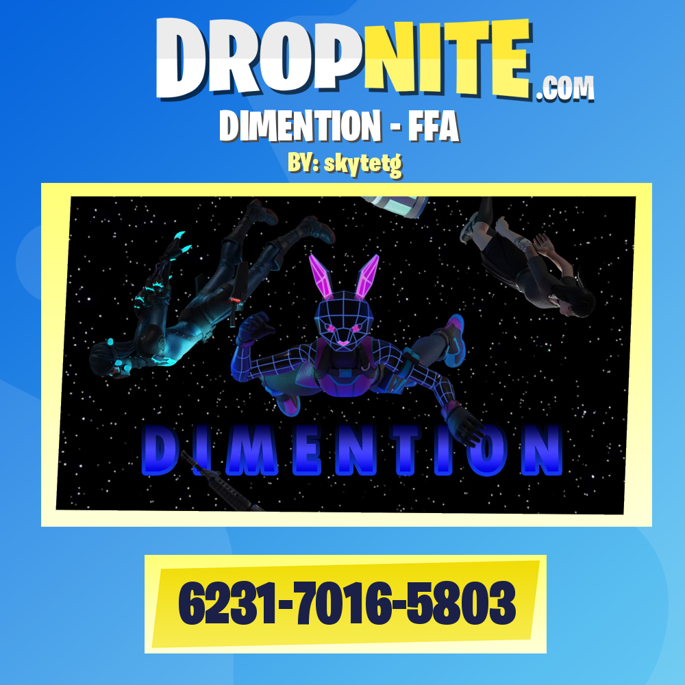 DIMENTION - FFA