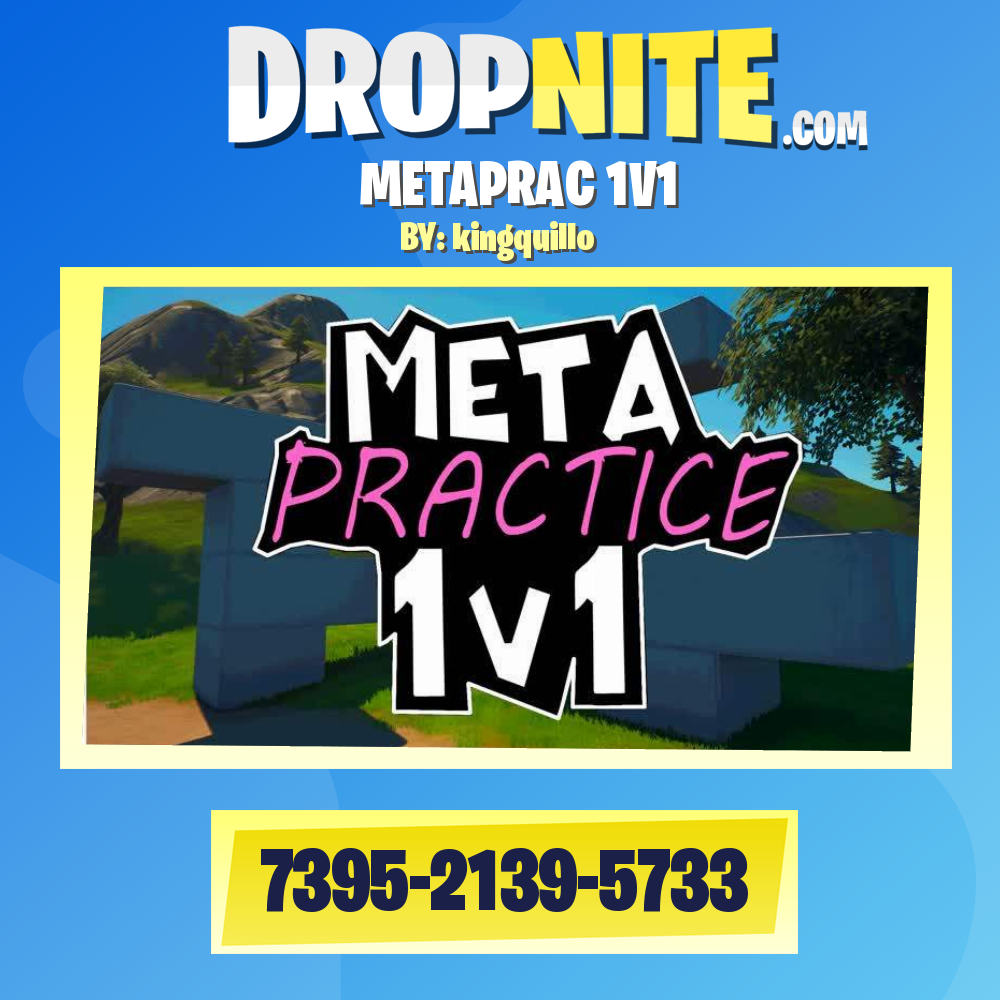 METAPRAC 1V1