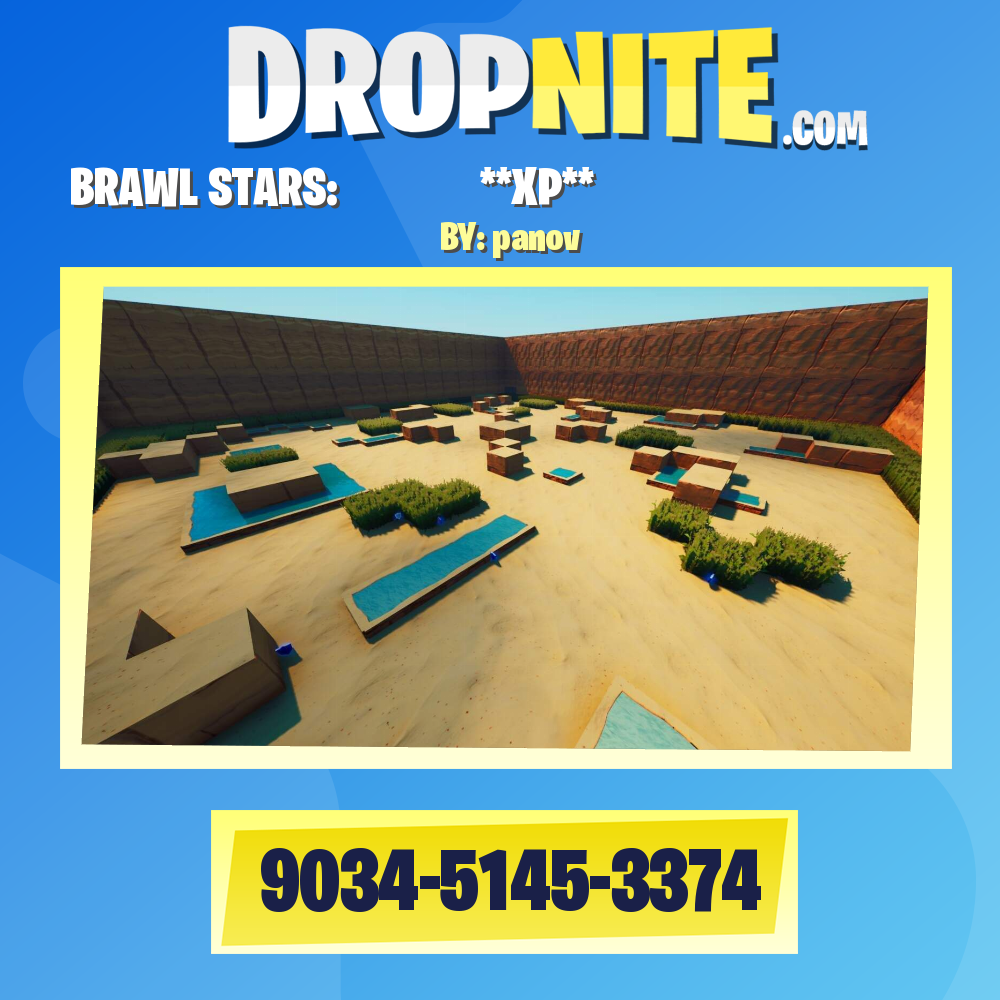 MINECRAFT HIDE AND SEEK! - Fortnite Creative Map Code - Dropnite