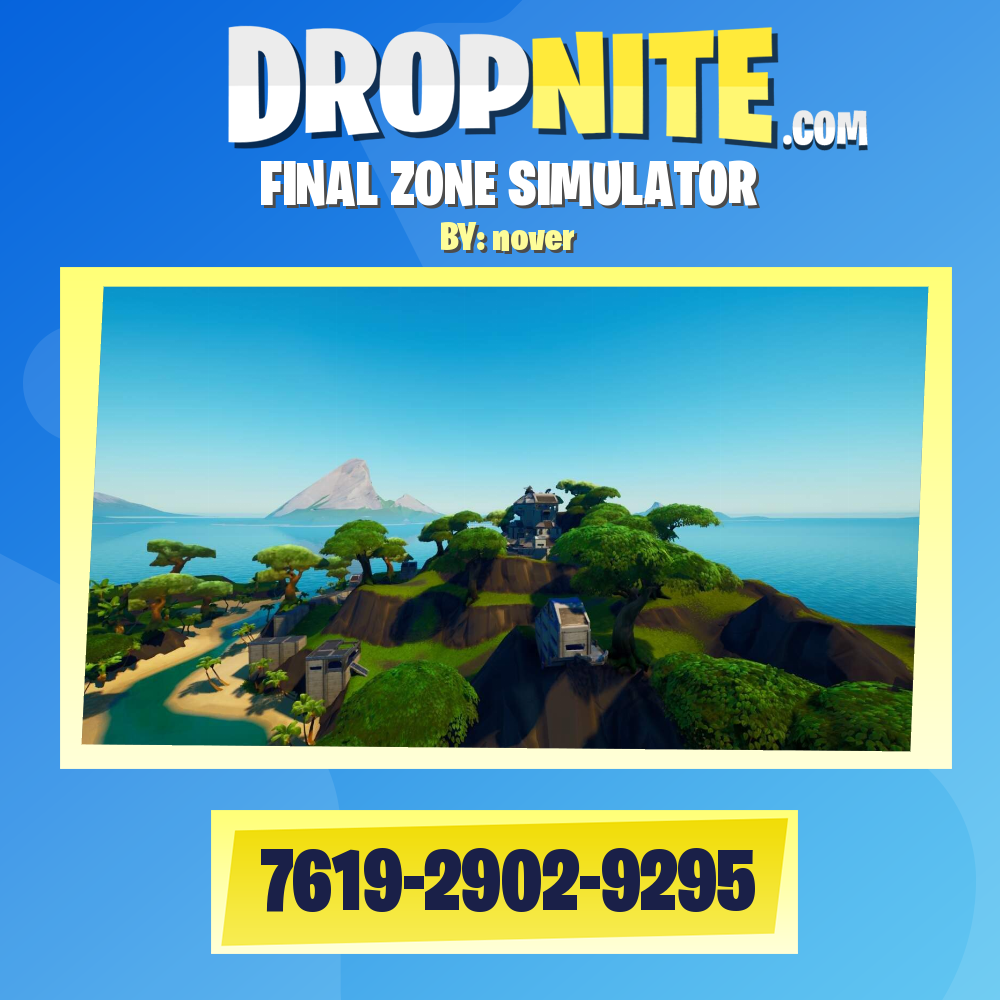 FINAL ZONE SIMULATOR