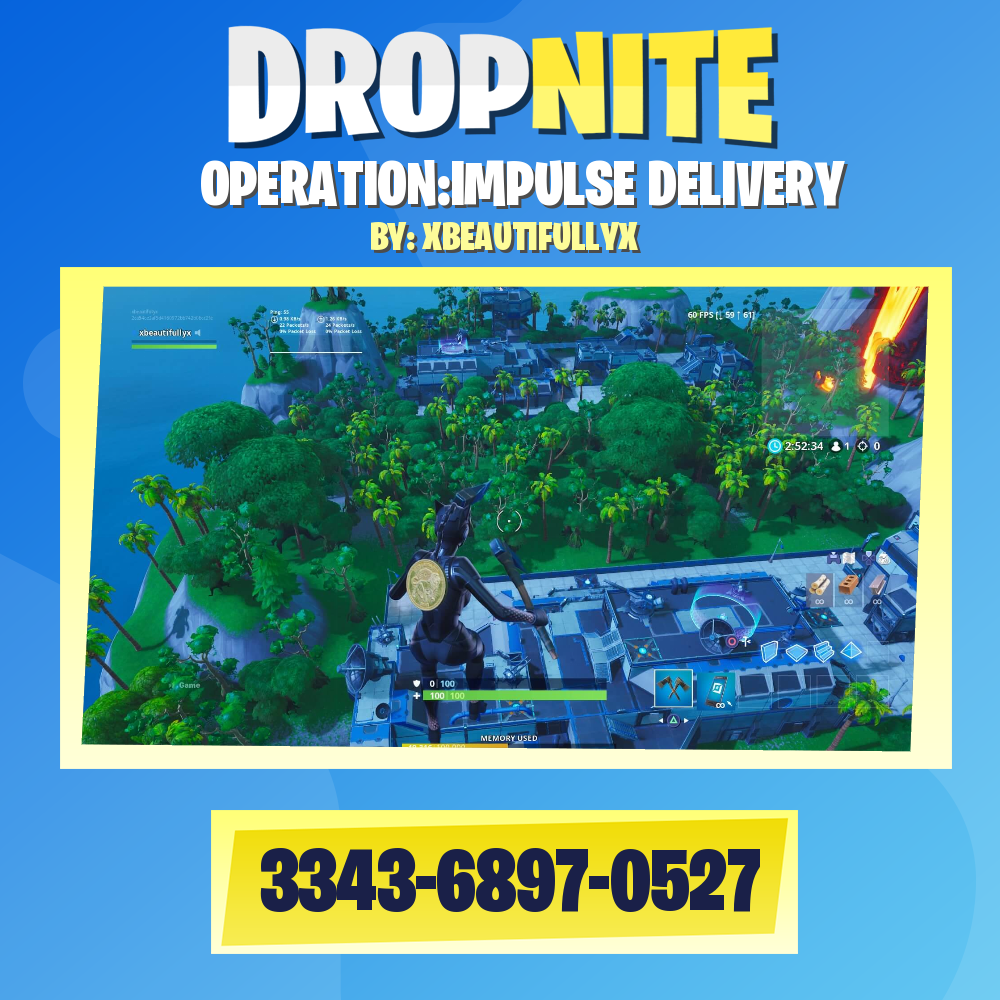 OPERATION:IMPULSE DELIVERY