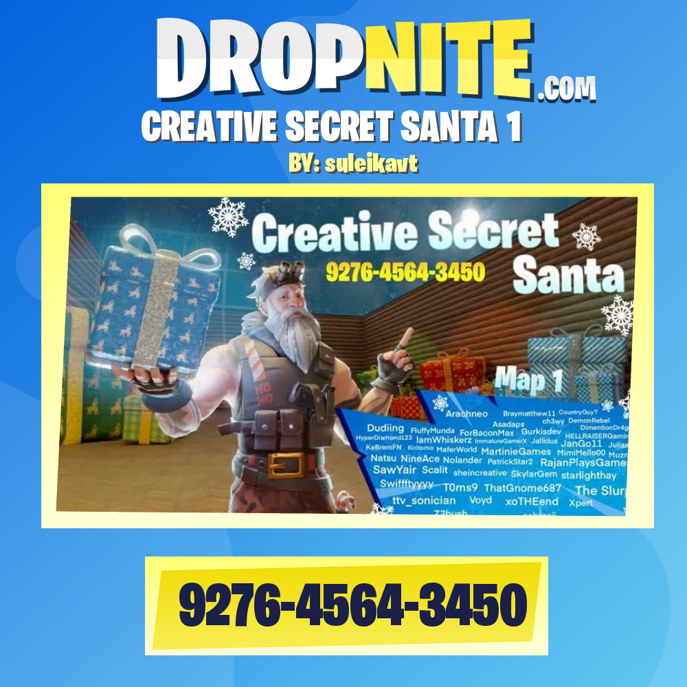 XOTHEEND's Fortnite Creative Map Codes - Fortnite Creative Codes