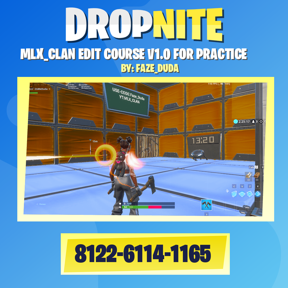 MLX_CLAN EDIT COURSE V1.0 FOR PRACTICE
